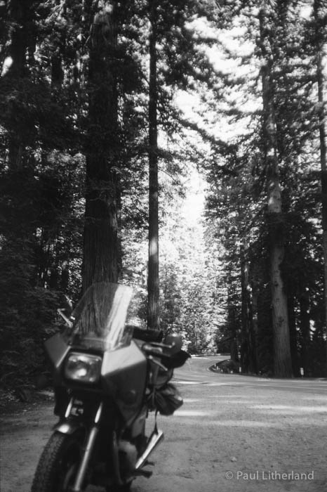 1986, Mexico, motorcycle, Northern California