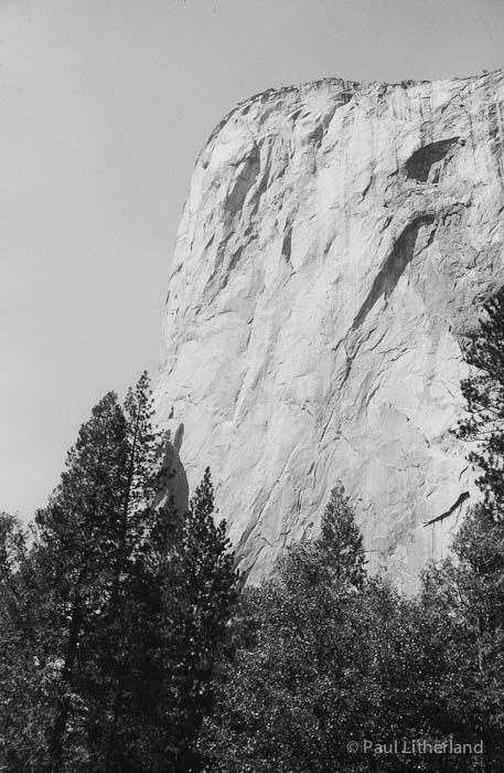 1986, California, Mexico, motorcycle, Northern California, Yosemite