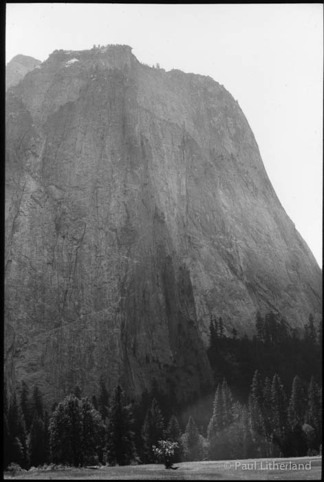 1986, California, Mexico, motorcycle, Yosemite