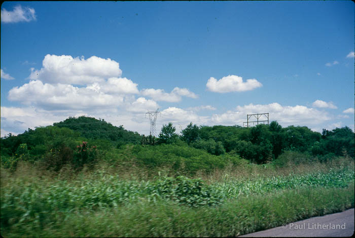 1986, Mexico, motorcycle