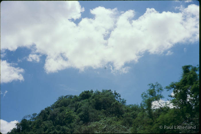 1986, Mexico, motorcycle