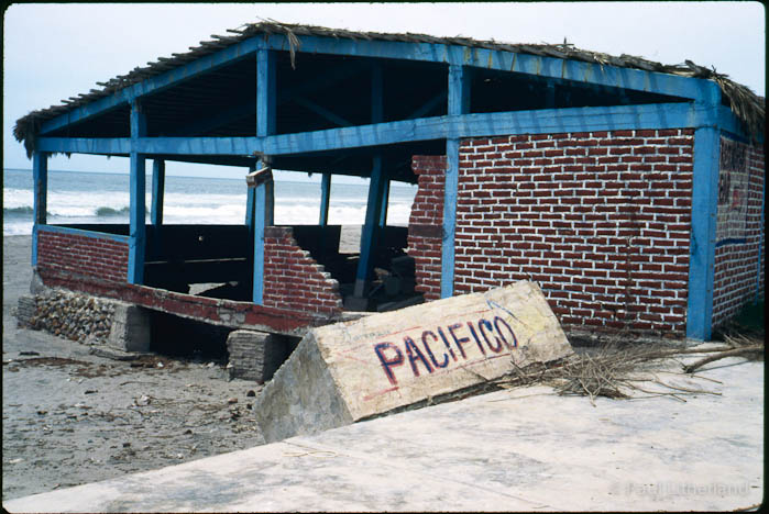 1986, Mexico, motorcycle