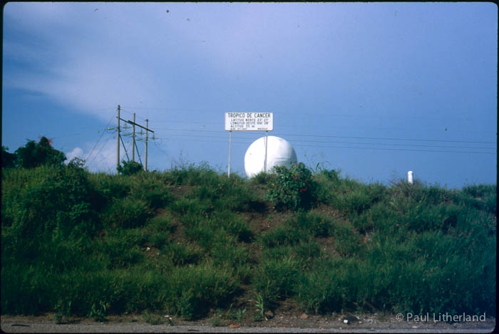 1986, Mexico, motorcycle