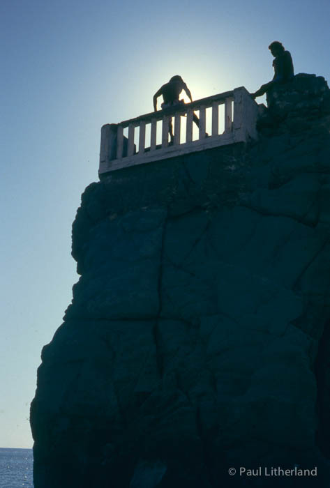 1986, Mexico, motorcycle