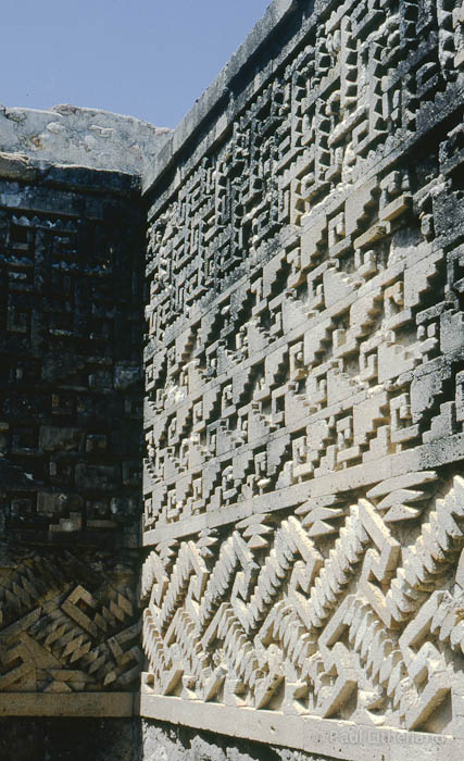 1986, Mexico, Mitla, motorcycle, Oaxaca