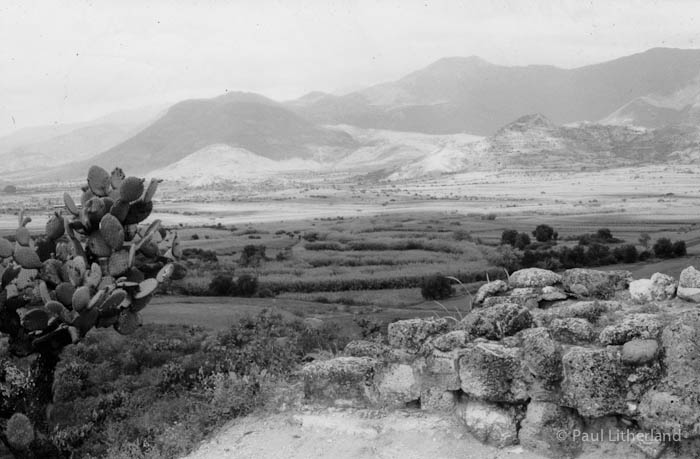 1986, Mexico, motorcycle