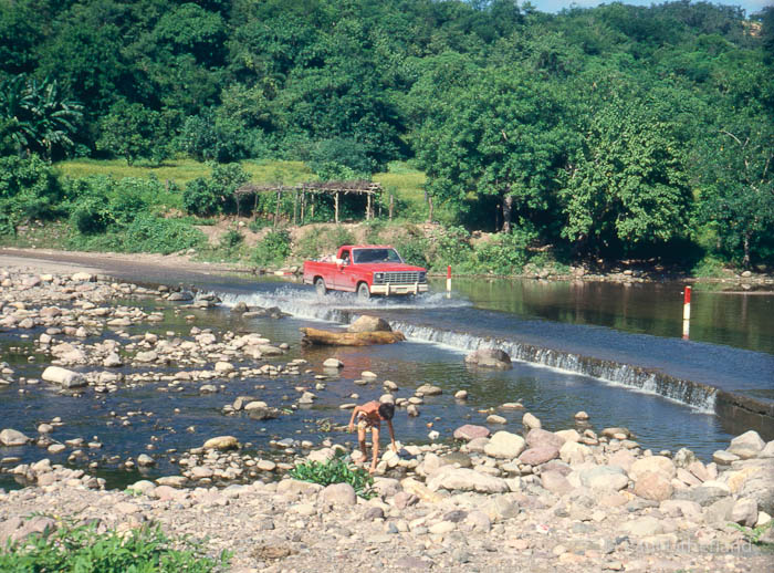 1986, Mexico, motorcycle