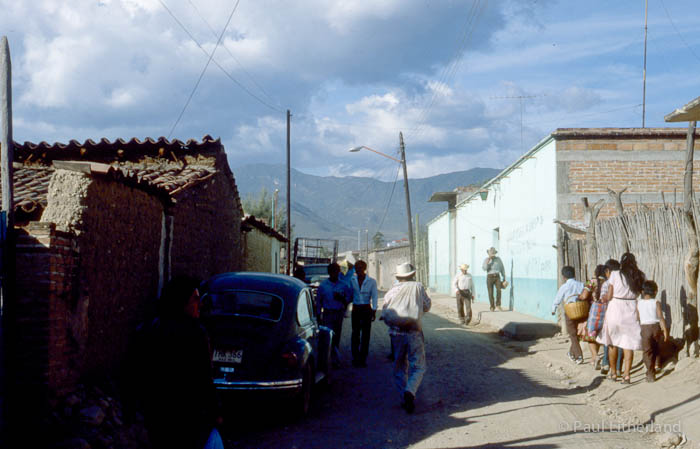 1986, Mexico, motorcycle