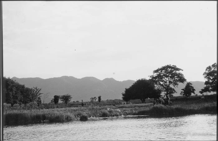 1986, Mexico, motorcycle