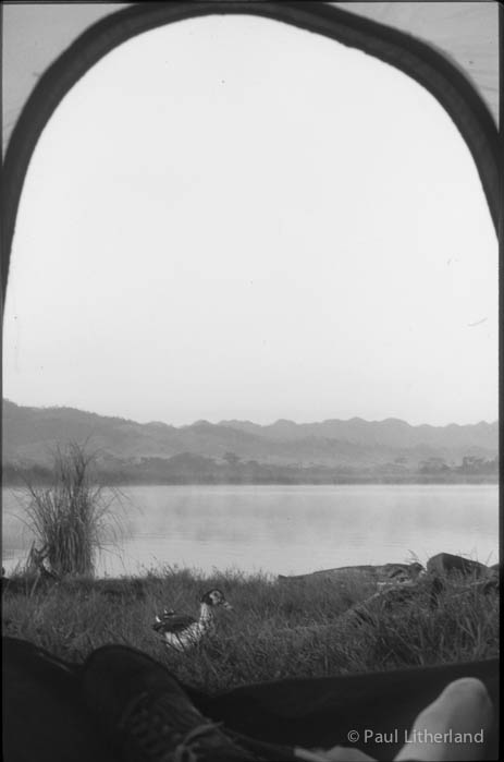 1986, Mexico, motorcycle, Rio San Pedro