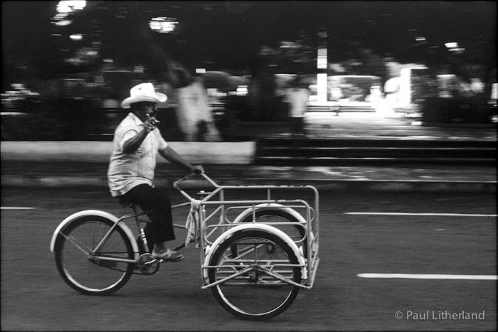 1986, Mexico, motorcycle