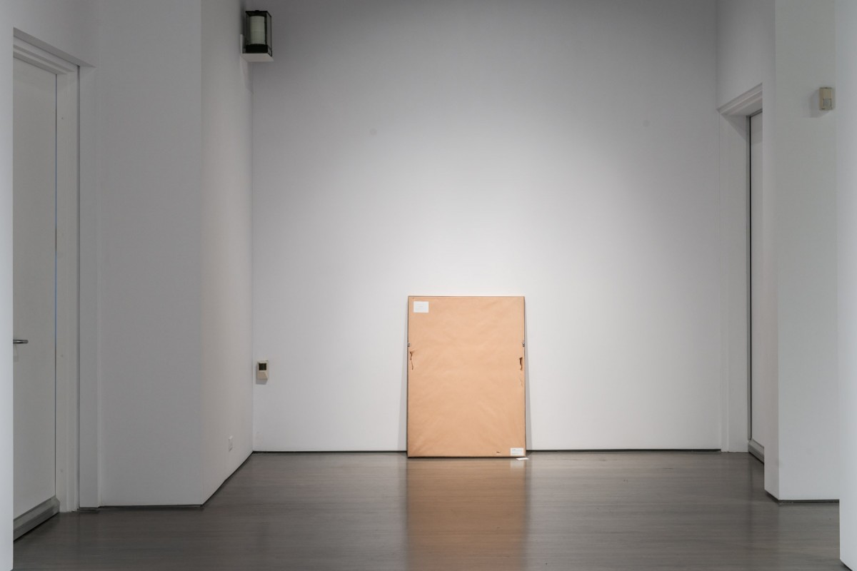 “B-side Ellen Gallery” from <i></i>, 2015 – 
										 – B-Side Irene Whittome 2, installation view										
									