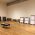 B-Side Agnes Etherington Installation Views - photo from the installation of B-Side Agnes Etherington, 2020